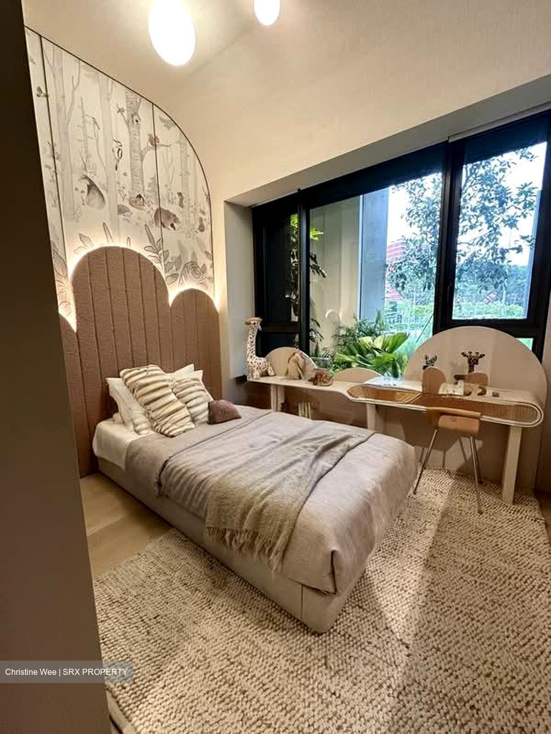 The Reserve Residences (D21), Apartment #588160851